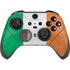 Ireland Flag Distressed Xbox Elite Wireless Controller Series 2 Skin