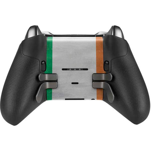 Ireland Flag Distressed Xbox Elite Wireless Controller Series 2 Skin