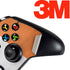 Ireland Flag Distressed Xbox One Controller Skin