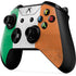 Ireland Flag Distressed Xbox One X Controller Skin