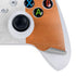 Ireland Flag Distressed Xbox Series S Controller Skin