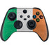 Ireland Flag Distressed Xbox Series X Bundle Skin