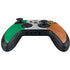 Ireland Flag Distressed Xbox Series X Controller Skin