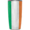 Ireland Flag Distressed Yeti 20oz Tumbler Skin