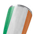 Ireland Flag Distressed Yeti 20oz Tumbler Skin