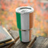 Ireland Flag Distressed Yeti 30oz Rambler Tumbler Skin