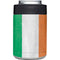Ireland Flag Distressed Yeti Colster Can Insulator Skin