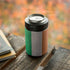 Ireland Flag Distressed Yeti Colster Can Insulator Skin