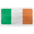 Ireland Flag Distressed YETI Tundra 75 Hard Cooler Skin