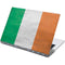 Ireland Flag Distressed Yoga 910 2-in-1 14in Touch-Screen Skin