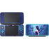 Rachel Anderson Iridescent Nintendo 2DS XL (2017) Skin