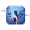 Rachel Anderson Iridescent 85W Power Adapter (15 and 17 inch MacBook Pro Charger) Skin