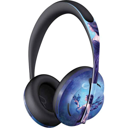 Rachel Anderson Iridescent Bose Noise Cancelling Headphones 700 Skin