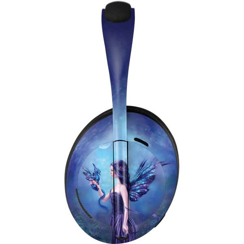 Rachel Anderson Iridescent Bose Noise Cancelling Headphones 700 Skin
