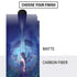 Rachel Anderson Iridescent Bose Noise Cancelling Headphones 700 Skin