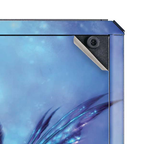 Rachel Anderson Iridescent Cooler Master MasterBox Q300L Mini Tower Skin