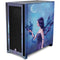 Rachel Anderson Iridescent Corsair 4000D Tempered Glass Mid-Tower ATX Case Skin