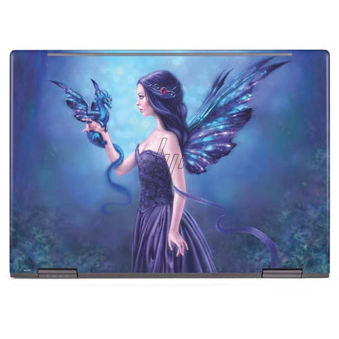 Rachel Anderson Iridescent HP Envy Skin