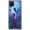 Rachel Anderson Iridescent Galaxy A12 Clear Case