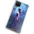 Rachel Anderson Iridescent Galaxy A12 Clear Case
