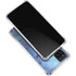 Rachel Anderson Iridescent Galaxy A12 Clear Case