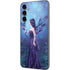 Rachel Anderson Iridescent Galaxy A14 5G Skin