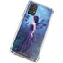 Rachel Anderson Iridescent Galaxy A32 5G Clear Case