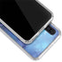 Rachel Anderson Iridescent Galaxy A50 Clear Case