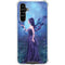 Iridescent by Rachel Anderson Galaxy A54 5G Clear Case