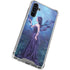 Iridescent by Rachel Anderson Galaxy A54 5G Clear Case