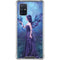 Rachel Anderson Iridescent Galaxy A71 5G Clear Case