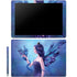 Rachel Anderson Iridescent Galaxy Book 12in Skin