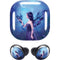 Rachel Anderson Iridescent Galaxy Buds Pro Skin