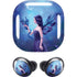 Rachel Anderson Iridescent Galaxy Buds Pro Skin