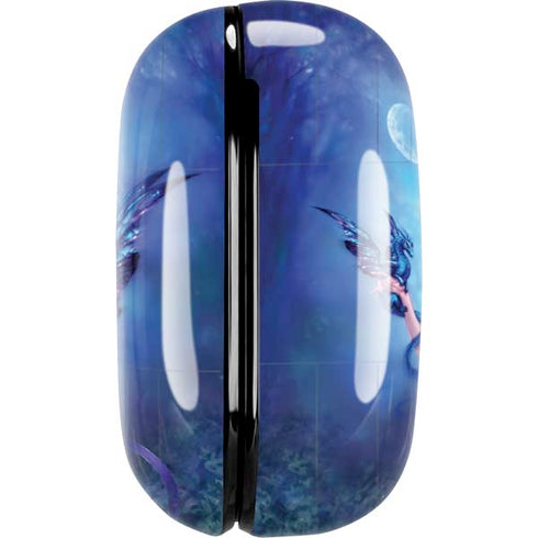 Rachel Anderson Iridescent Galaxy Buds Pro Skin