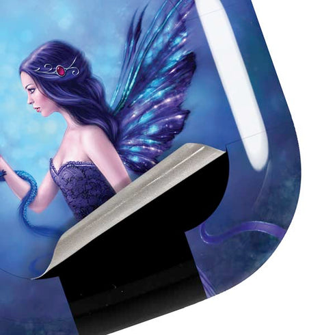 Rachel Anderson Iridescent Galaxy Buds Pro Skin