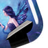 Rachel Anderson Iridescent Galaxy Buds Pro Skin