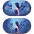 Rachel Anderson Iridescent Galaxy Buds Skin
