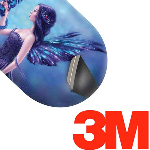 Rachel Anderson Iridescent Galaxy Buds Skin