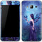Rachel Anderson Iridescent Galaxy J3 Skin