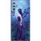 Rachel Anderson Iridescent Galaxy Note 10 Plus Skin