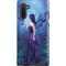 Rachel Anderson Iridescent Galaxy Note 10 Pro Case