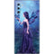 Rachel Anderson Iridescent Galaxy Note 10 Skin