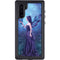 Rachel Anderson Iridescent Galaxy Note 10 Waterproof Case