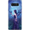Rachel Anderson Iridescent Galaxy Note 8 Skin