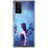 Rachel Anderson Iridescent Galaxy Note20 5G Clear Case