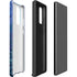 Rachel Anderson Iridescent Galaxy Note20 5G Pro Case