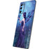 Rachel Anderson Iridescent Galaxy Note20 5G Skin