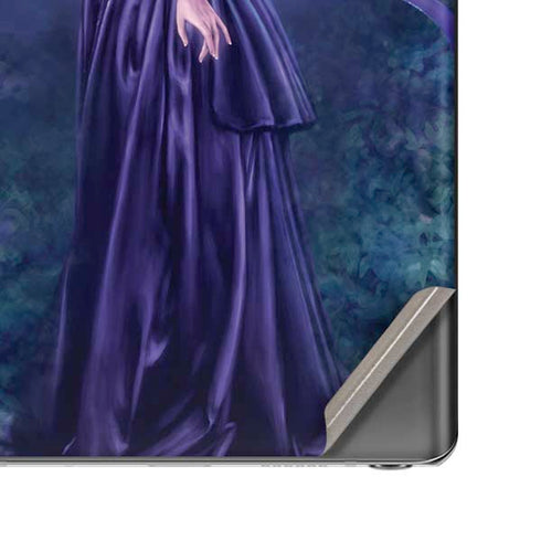 Rachel Anderson Iridescent Galaxy Note20 5G Skin