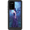 Rachel Anderson Iridescent Galaxy Note20 5G Waterproof Case